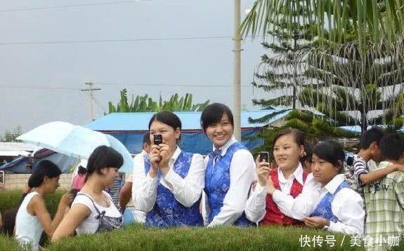 此地不属于中国，却过着“中国人”的生活：满街汉字，满嘴中国话