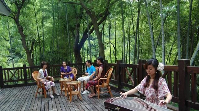  「攻略」2020年最强放假攻略！你准备什么时候来敬亭山？