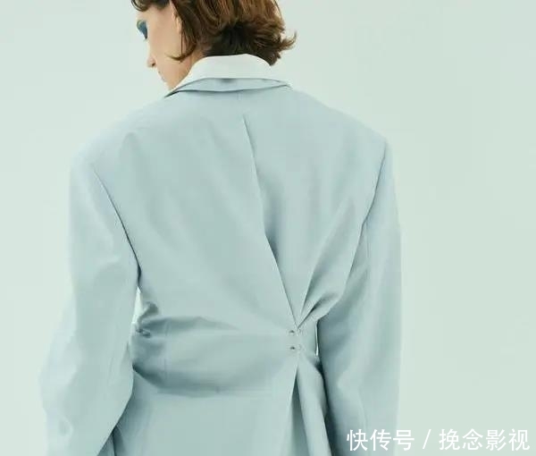  『中式传统元』时尚行业将迎来大变革！东方之美将会引领潮流新发展，我太自豪了