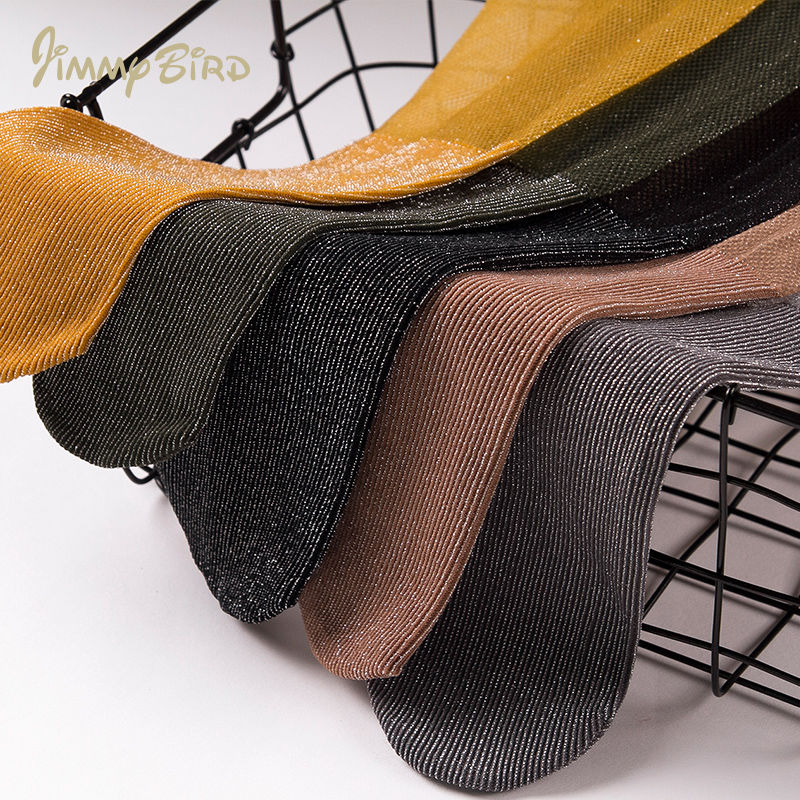 光脚穿高跟鞋易出汗打滑,刚上市的新款丝袜,透气好看脱鞋不尴尬