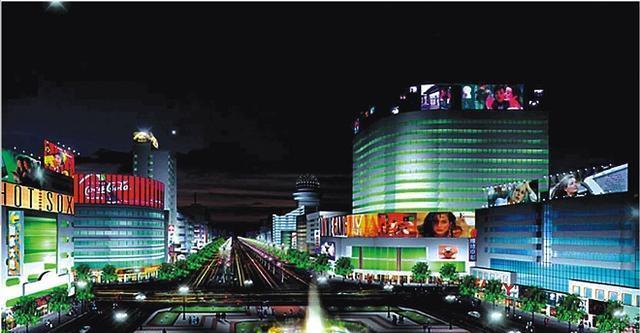  gdp：湖南最富裕的4个城市之全国排名