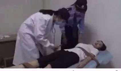 网警辟谣女毒贩方晓红被执行注射死刑视频网上流传？假的！