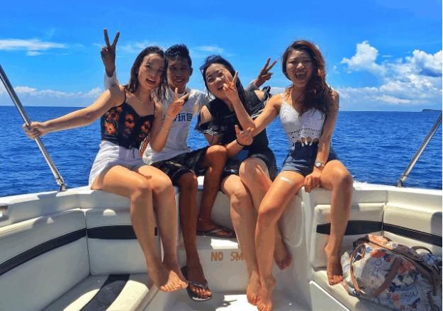 将中国游客当“宝”的国家：总统下严令，敢宰中国游客就流放