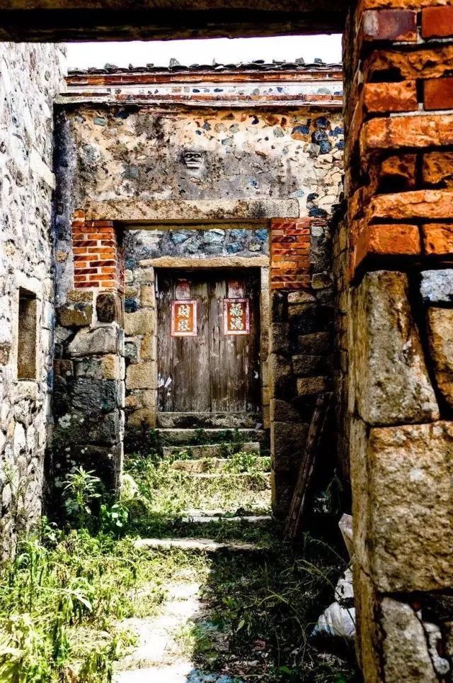 比厦门人少，比霞浦更仙，福建这个小众旅行地美哭了！