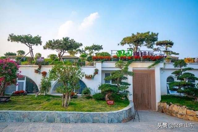 记忆中的山村老家,等着您回家看看