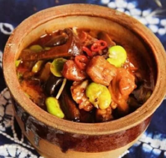  #野味#山林中才有的野味，过去农民怕有毒不敢摘，如今一斤能卖5