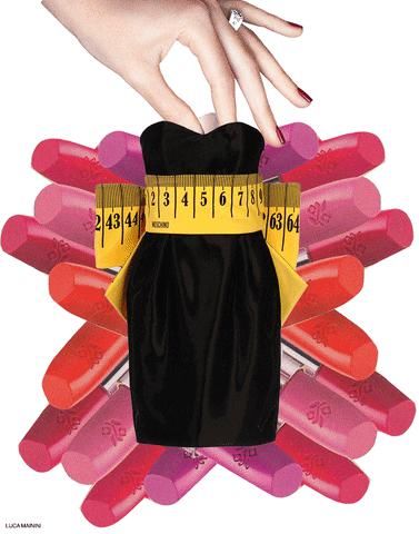  「同门」本是同根生，新季时装如何与同门彩妆新品配？