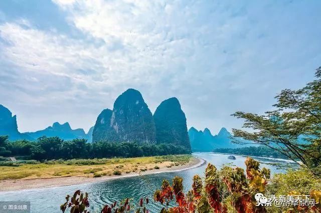 广西国家5A级旅游景区名单分享,你都去过了吗?