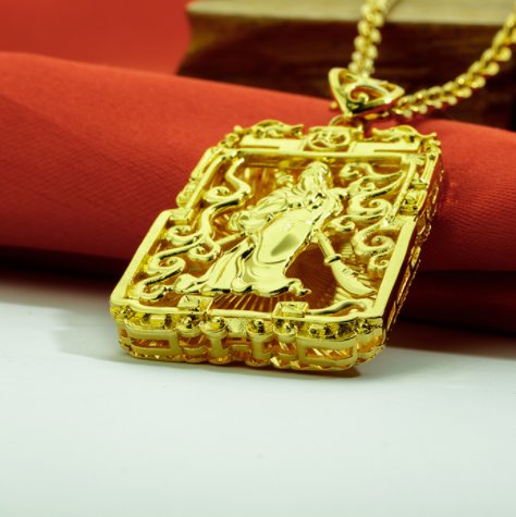 买过黄金的男人要哭惨了!“白菜价”沙金，中秋送老婆十件也划算