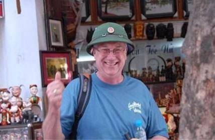 越南人的评价：美国是朋友，新加坡是亲人，中国仅2个字