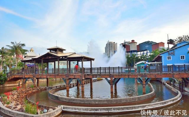 深圳门票最贵的景区，耗资20亿，门票却要220，你知道在哪里吗