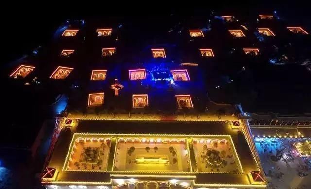 太太太太惊叹了！在地下4000年不灭！神人震撼全球！