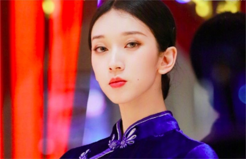『心碎』Cp粉心碎,刘令姿发言中可看出与曾可妮关系一般,观众早有预感