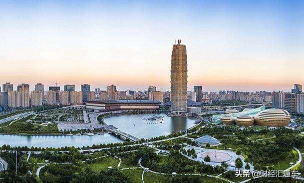 这三个新一线城市，就业多、好落户、房价低于北上广！