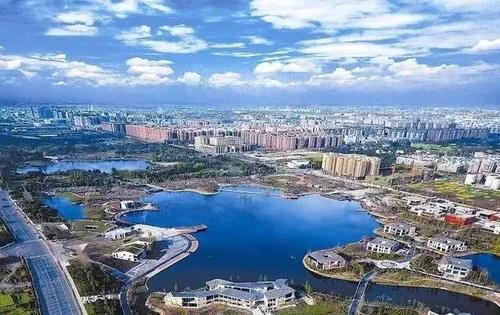  「文化底蕴」5个很适合读大学的城市，文化底蕴丰富，有利于长期