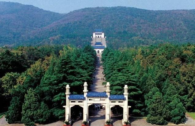 去南京绝不可错过的4个景点：每一个都底蕴深厚，你去过几个呢？