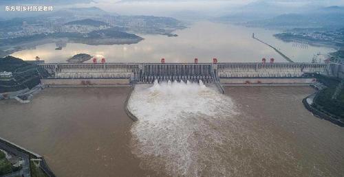 世界上最大的水库，能装下4个半三峡水库