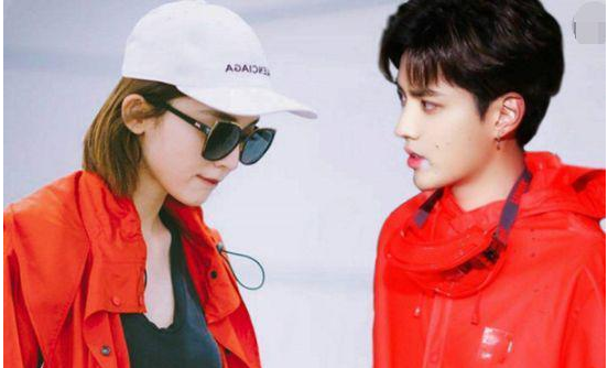 继吴亦凡后娜扎又与他日本私会,卓伟亲自回应,网友:大家都懂!