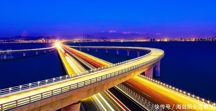 中国花95.3亿，用5年建一大桥，被美国评为“全球最佳桥梁”