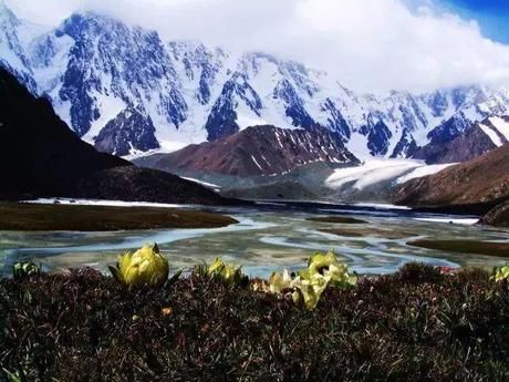  南迦巴瓦■中国这17座山，去过3座算你厉害