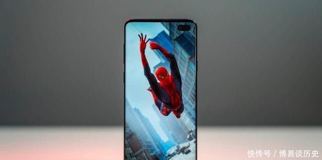 骁龙855的1000手机