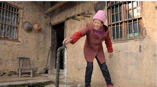  「明年」明年开年，又有一批农民要忙起来了，这六大项目将在农