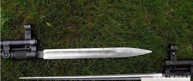 中国的三棱军刺到底是被禁用了还是被淘汰了？