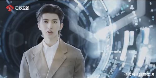 跨年晚会两个薛之谦