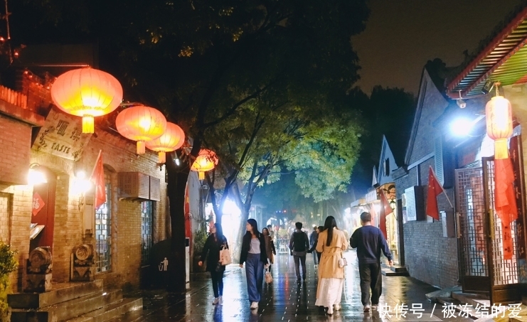 北京最“地道”胡同,曾因游客过多主动取消3A资质,今成时尚地标