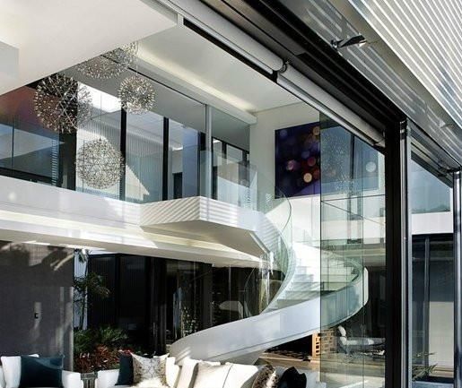  盖房子@11个农村, 自建别墅, 我都想要回农村盖房子了