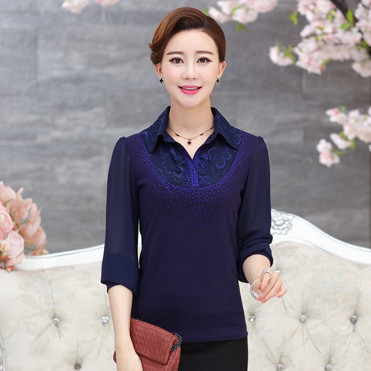 女人越有气质就越年轻漂亮，身上多穿这几件，那绝对美