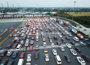  #调整#交通部新规9月1日起，不论私家车和货车，一律调整收费标