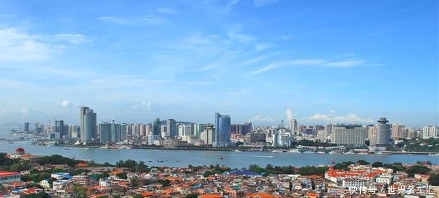  日本人|国内最干净的三座城市，日本人见了都称奇，看有没有你居