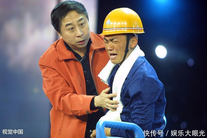 娱乐圈盛产“王宝强”, 卓伟再次爆料“模范夫妻”早已婚内出轨