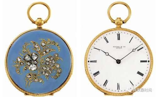  「黄金制作」女性腕表的发展史：从华丽的诞生到前卫的崛起