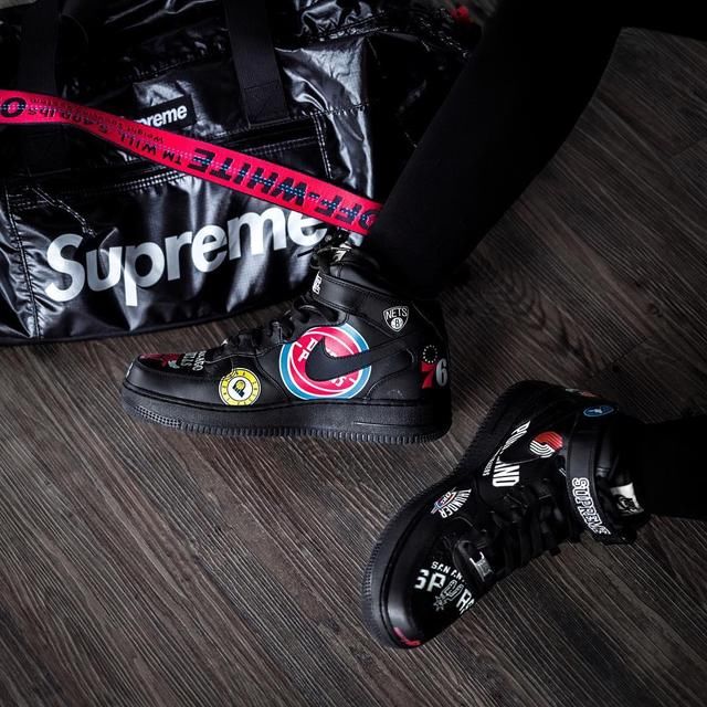 今年不仅有买不完的AJ1！Nike这5招让你心甘情愿掏钱！