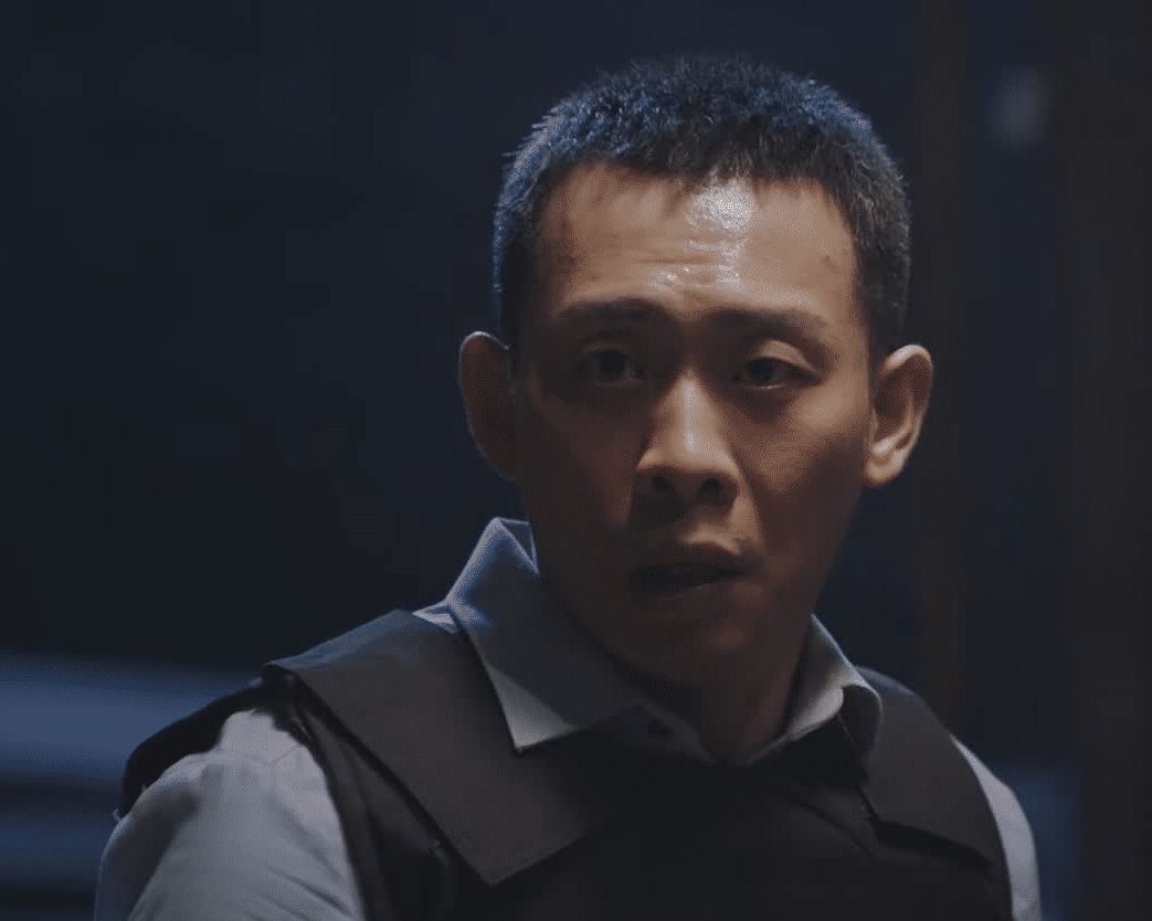 失忆■相同套路的不同作品,《重生》和《白夜追凶》的交相辉映之处