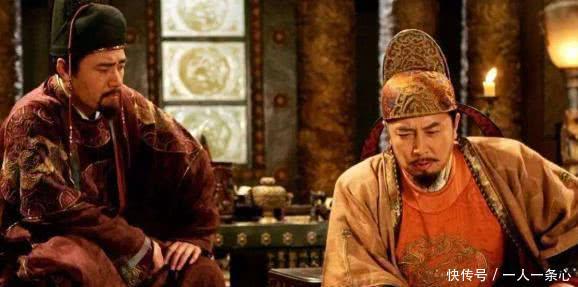  「大唐」突厥战败十万胡人投降，魏征疾呼要生祸端，百年后大唐步向深渊！
