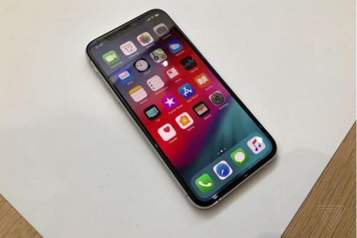 iPhone Xs 和 iPhone Xs Max 现场真机上手