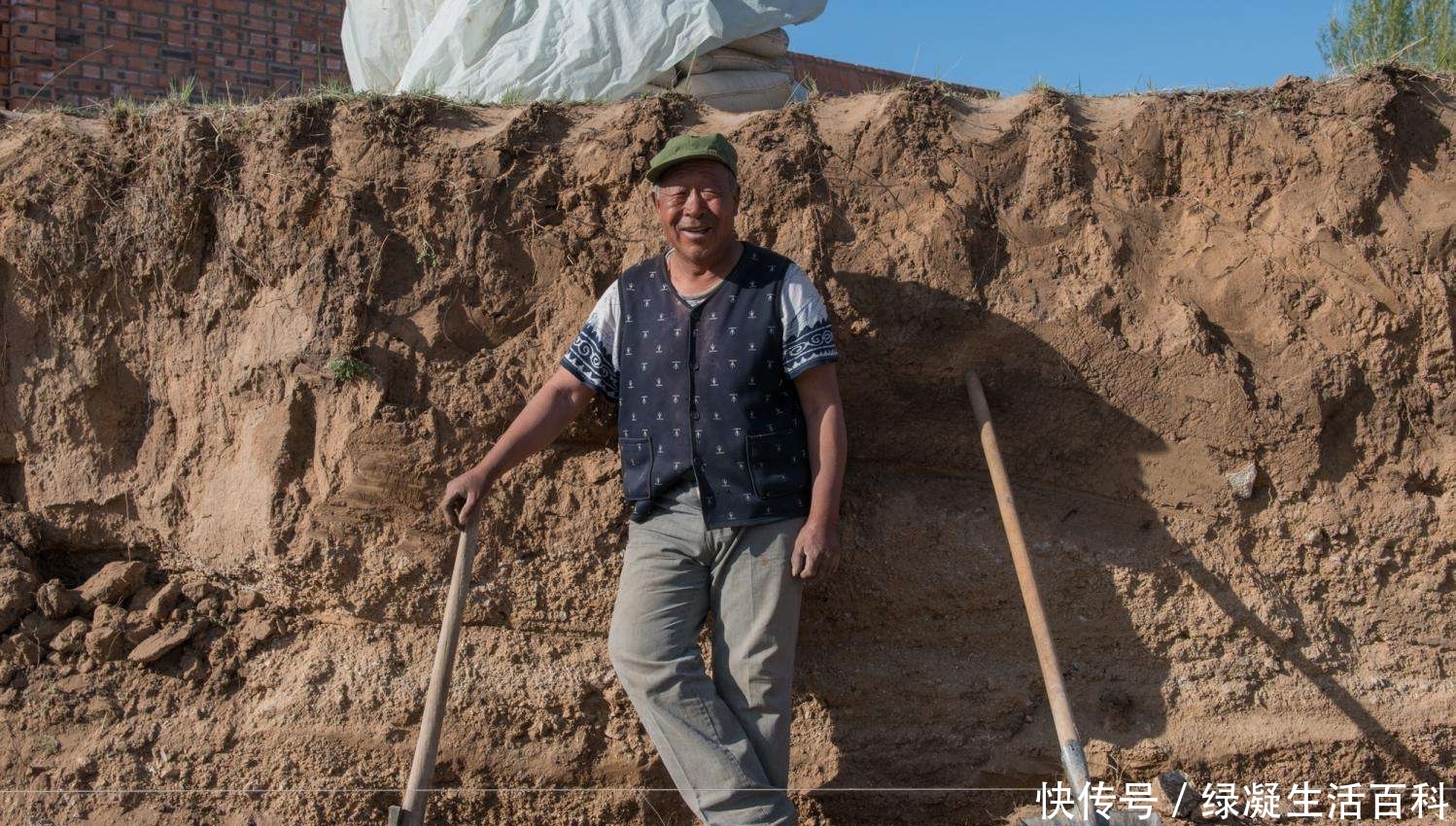  子女@在农村，1960到69年的人，想退休要先搬开“4座山”，你占