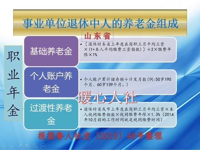 养老金并轨，企业和事业单位统一方案后养老金差距怎么缩小呢？
