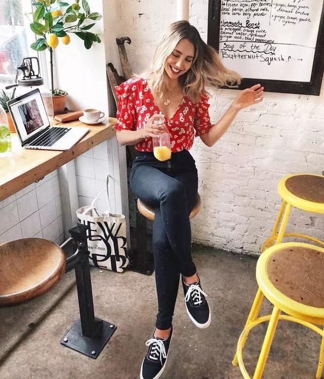 时髦的人都不穿内衣？她们只是穿对了内衣