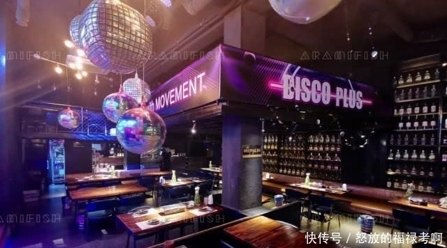  『哪家』是餐吧又是酒吧！前埔烧烤哪家强？285值得来一尝