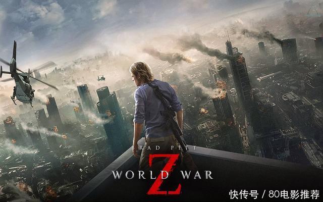 不容错过的五部丧尸电影,可能你只知道第一部