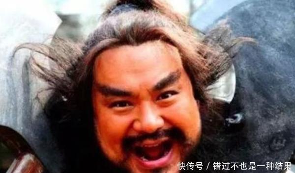  「名声」宋江临死时，为何要先毒死好兄弟李逵其实就是“名声”作祟！