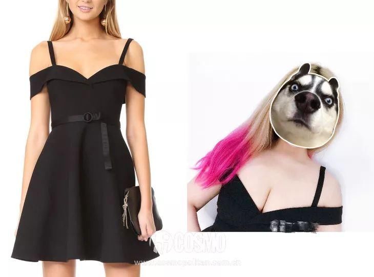 美人计 | 张雨绮简直说出我的心声，大胸选内衣愁到让我脱发!