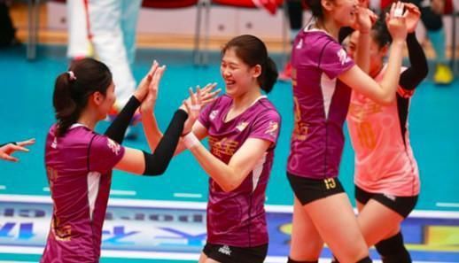 中国女排超级联赛第21轮战报,中国女排超级联