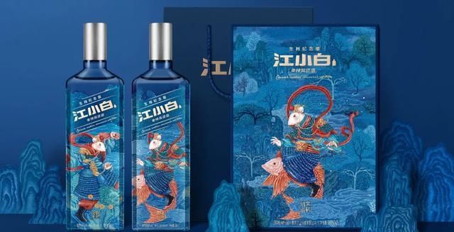  『中国』Gucci、LV等鼠年限定款又被群嘲？快来看看酒圈的设计