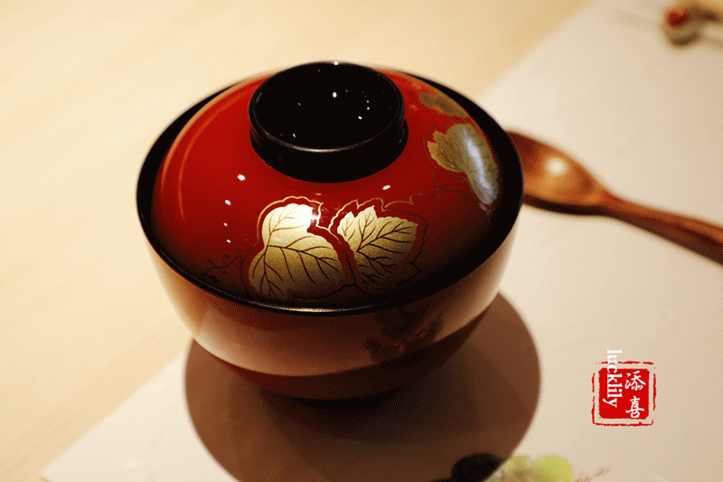 『春光』【杭州复工日记】春光乍现,去割烹红赴一场美食之约