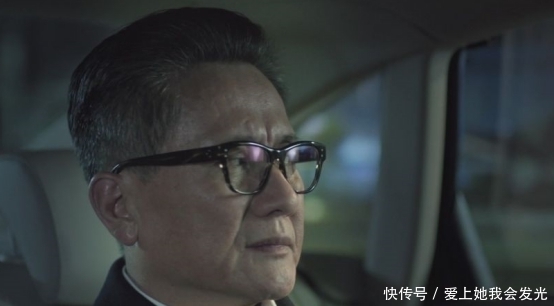 在人民的名义中，官居副部级的他常“打压”高育良，其中另有隐情